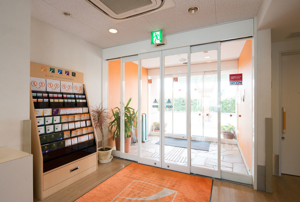 Comfort Inn Kumamoto Miyukifueda Exterior photo