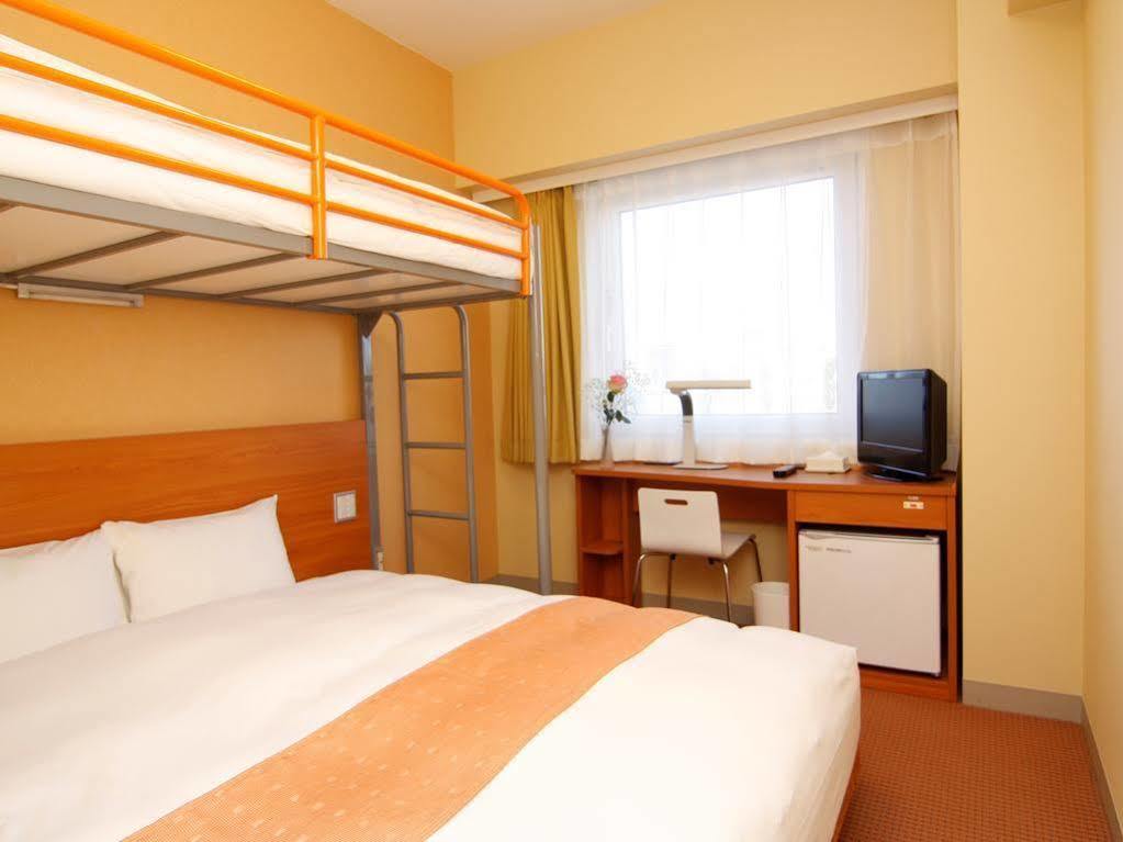 Comfort Inn Kumamoto Miyukifueda Exterior photo
