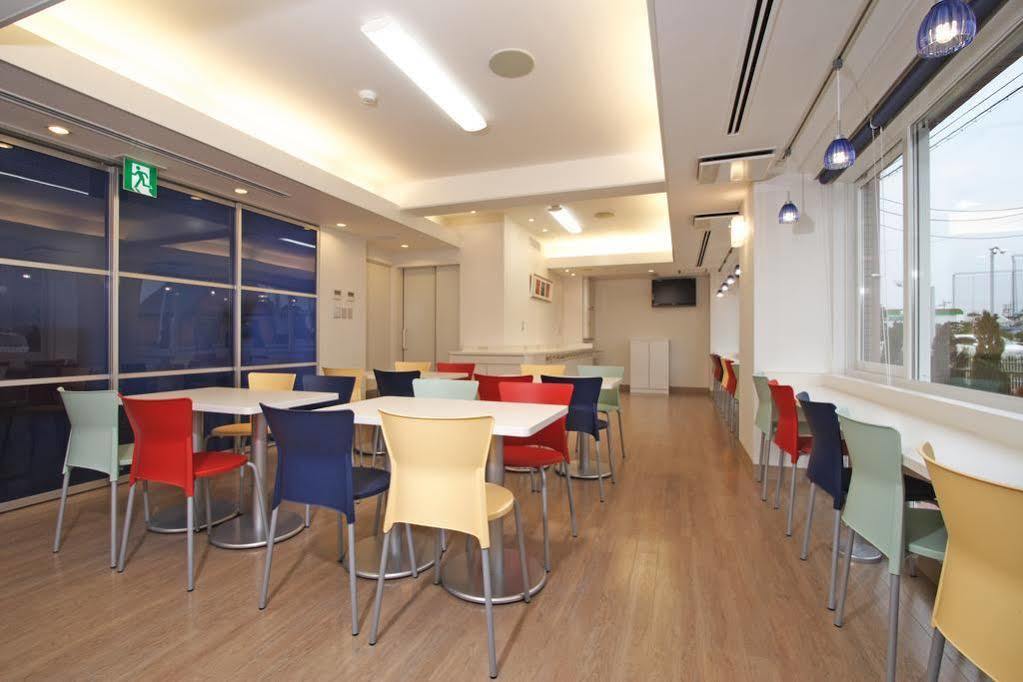 Comfort Inn Kumamoto Miyukifueda Exterior photo