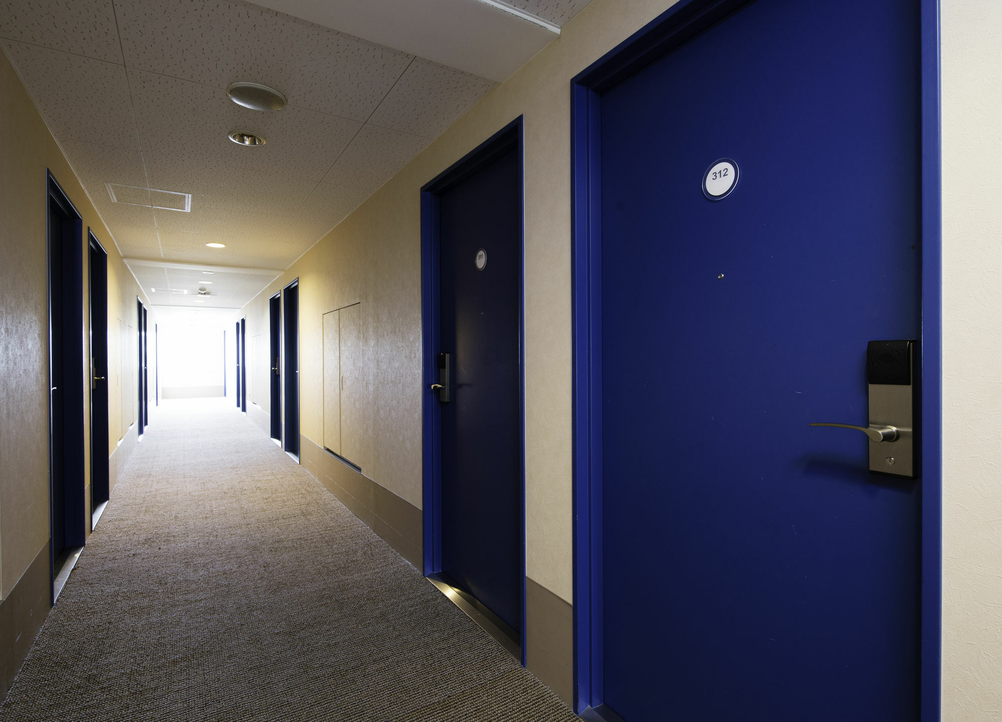 Comfort Inn Kumamoto Miyukifueda Exterior photo