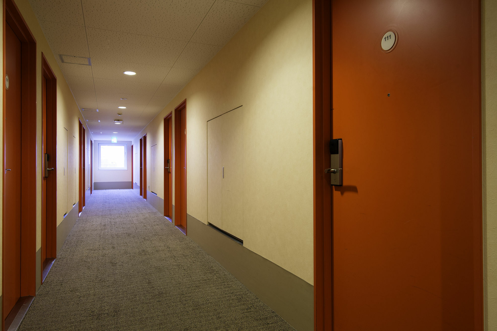 Comfort Inn Kumamoto Miyukifueda Exterior photo